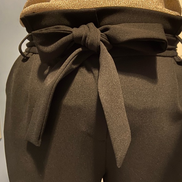 Joseph Ribkoff women’s pants Black Size 10 - Picture 2 of 7